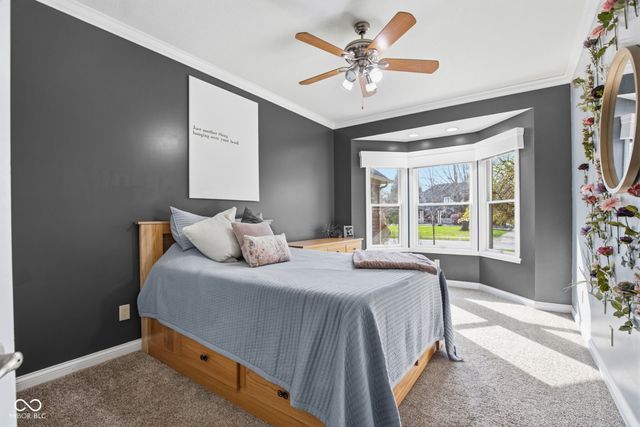 2399 Forest Hills Boulevard, Greenwood, IN 46143