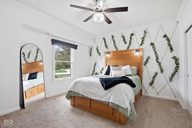 2399 Forest Hills Boulevard, Greenwood, IN 46143