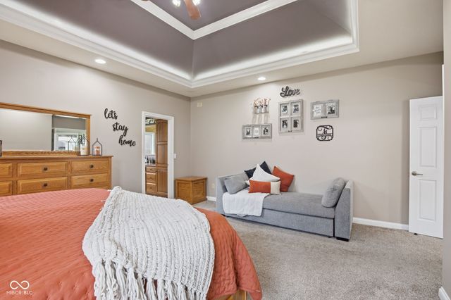 2399 Forest Hills Boulevard, Greenwood, IN 46143