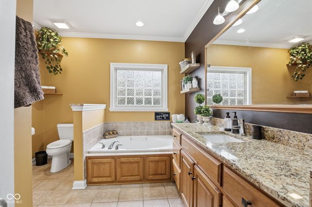 2399 Forest Hills Boulevard, Greenwood, IN 46143