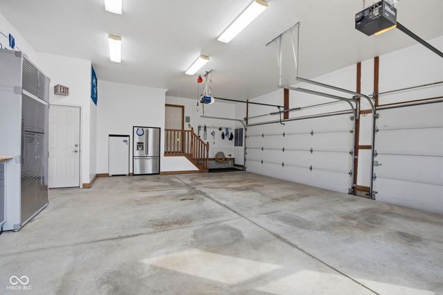 2399 Forest Hills Boulevard, Greenwood, IN 46143