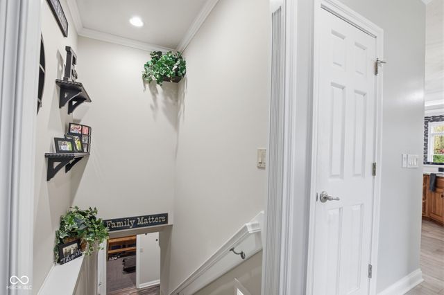 2399 Forest Hills Boulevard, Greenwood, IN 46143