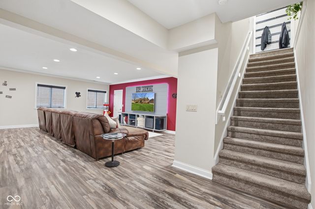2399 Forest Hills Boulevard, Greenwood, IN 46143