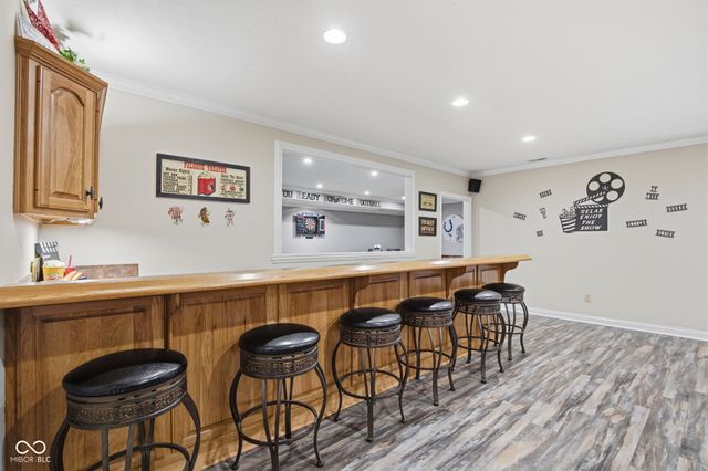2399 Forest Hills Boulevard, Greenwood, IN 46143