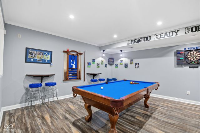 2399 Forest Hills Boulevard, Greenwood, IN 46143