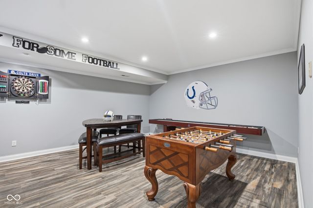2399 Forest Hills Boulevard, Greenwood, IN 46143
