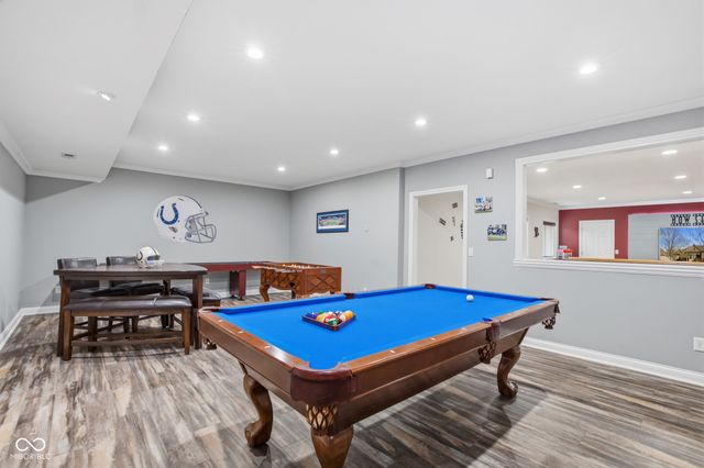 2399 Forest Hills Boulevard, Greenwood, IN 46143