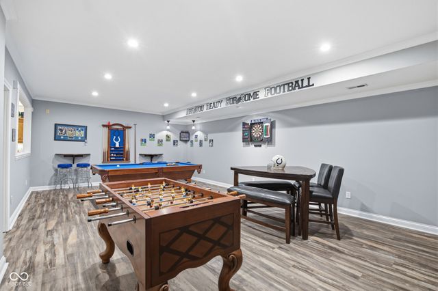2399 Forest Hills Boulevard, Greenwood, IN 46143