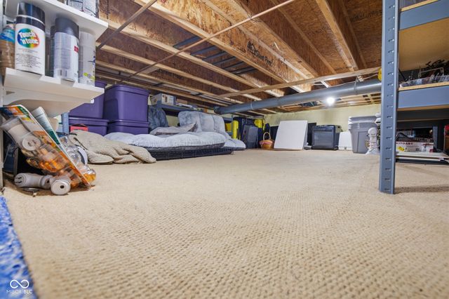 2399 Forest Hills Boulevard, Greenwood, IN 46143