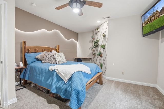 2399 Forest Hills Boulevard, Greenwood, IN 46143