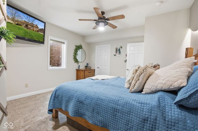 2399 Forest Hills Boulevard, Greenwood, IN 46143