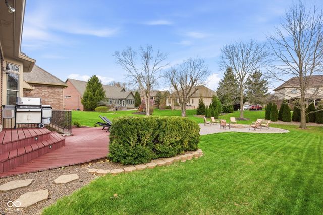 2399 Forest Hills Boulevard, Greenwood, IN 46143