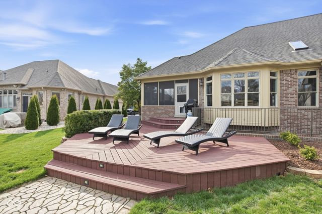 2399 Forest Hills Boulevard, Greenwood, IN 46143