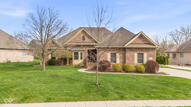 2399 Forest Hills Boulevard, Greenwood, IN 46143