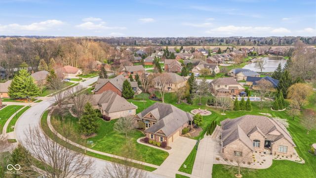 2399 Forest Hills Boulevard, Greenwood, IN 46143