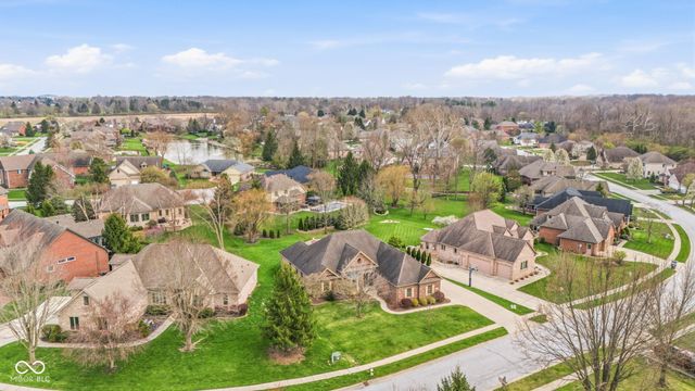 2399 Forest Hills Boulevard, Greenwood, IN 46143