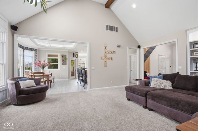 2399 Forest Hills Boulevard, Greenwood, IN 46143