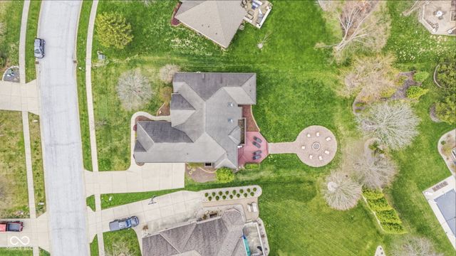2399 Forest Hills Boulevard, Greenwood, IN 46143