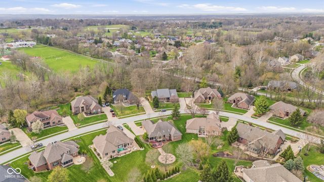 2399 Forest Hills Boulevard, Greenwood, IN 46143
