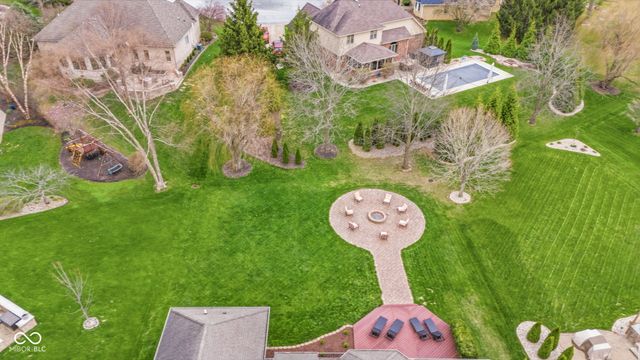 2399 Forest Hills Boulevard, Greenwood, IN 46143