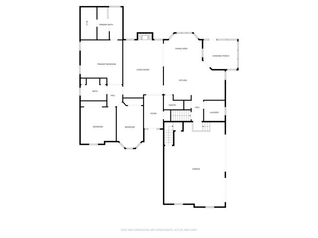 2399 Forest Hills Boulevard, Greenwood, IN 46143
