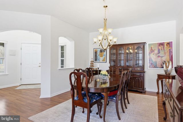 1136 MAXWELL MNR, Warwick, PA 18974