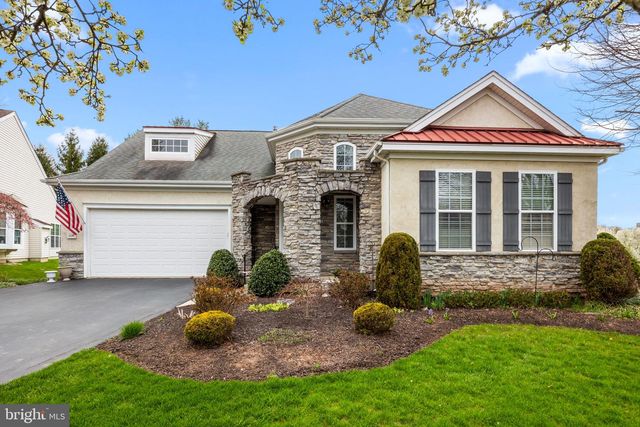 1136 MAXWELL MNR, Warwick, PA 18974