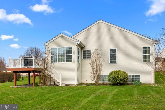 1136 MAXWELL MNR, Warwick, PA 18974