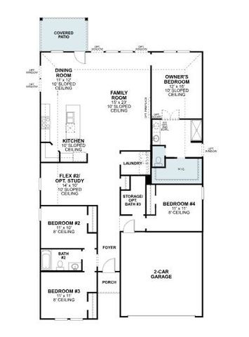 1617 Gulin Street, Royse City, TX 75189