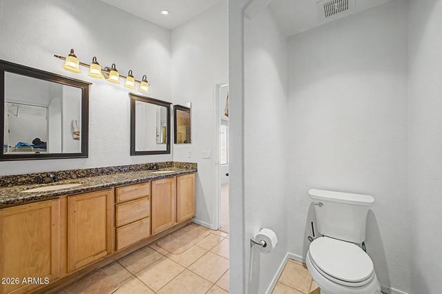 3056 E SWEETWATER Avenue, Phoenix, AZ 85032