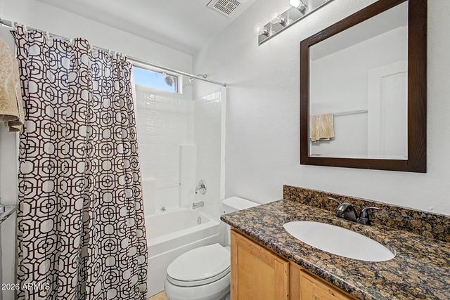 3056 E SWEETWATER Avenue, Phoenix, AZ 85032