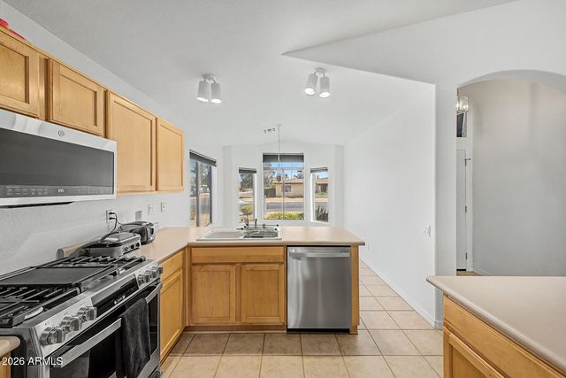 3056 E SWEETWATER Avenue, Phoenix, AZ 85032