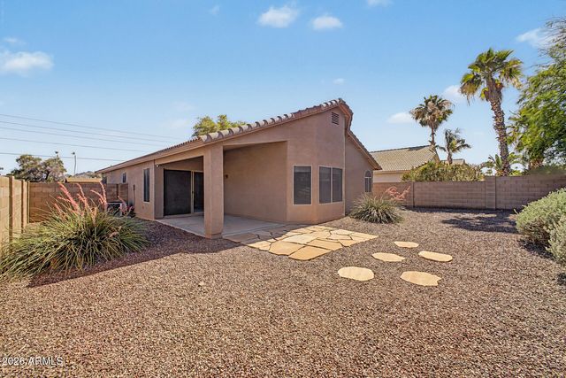 3056 E SWEETWATER Avenue, Phoenix, AZ 85032