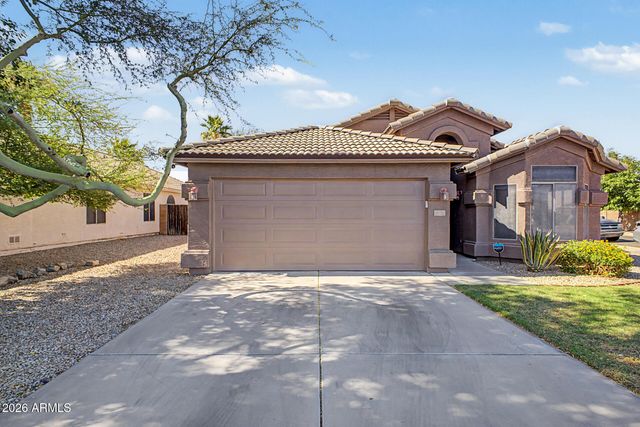 3056 E SWEETWATER Avenue, Phoenix, AZ 85032