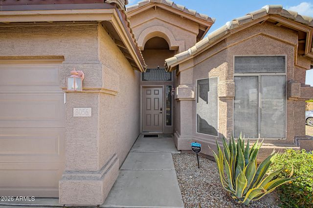 3056 E SWEETWATER Avenue, Phoenix, AZ 85032