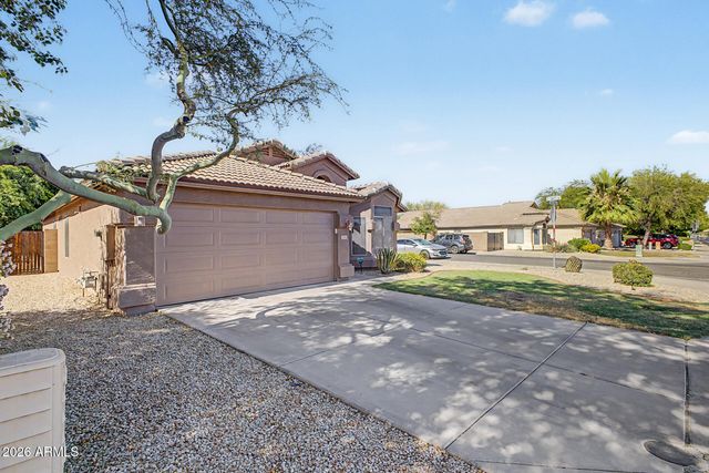 3056 E SWEETWATER Avenue, Phoenix, AZ 85032