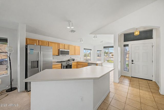 3056 E SWEETWATER Avenue, Phoenix, AZ 85032