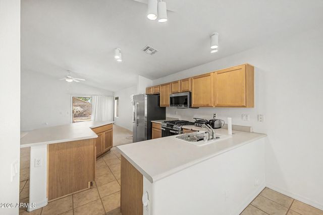 3056 E SWEETWATER Avenue, Phoenix, AZ 85032