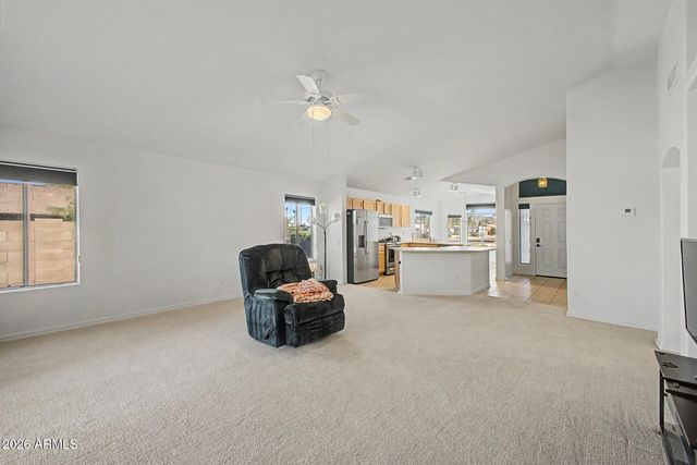 3056 E SWEETWATER Avenue, Phoenix, AZ 85032