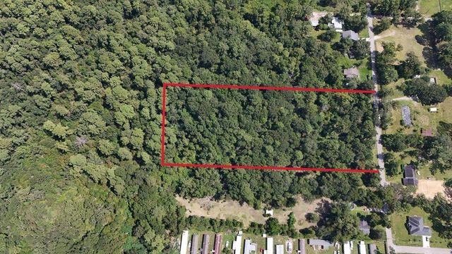 00 Cherry Creek Road, Dayton, TX 77535
