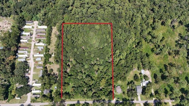 00 Cherry Creek Road, Dayton, TX 77535