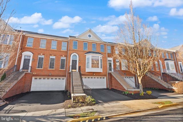 9969 CYRANDALL DR, Oakton, VA 22124