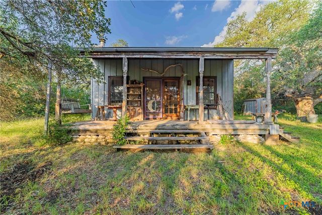 12175 N US Hwy 183, Florence, TX 76527