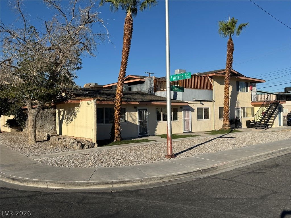 3228 Arlene Way, Las Vegas, NV 89108 — photo 5
