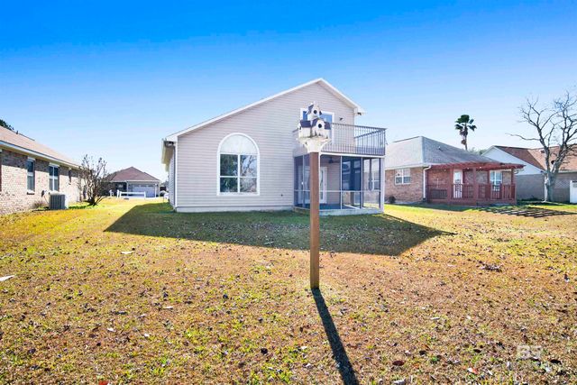 22971 Lake South Drive, Foley, AL 36535