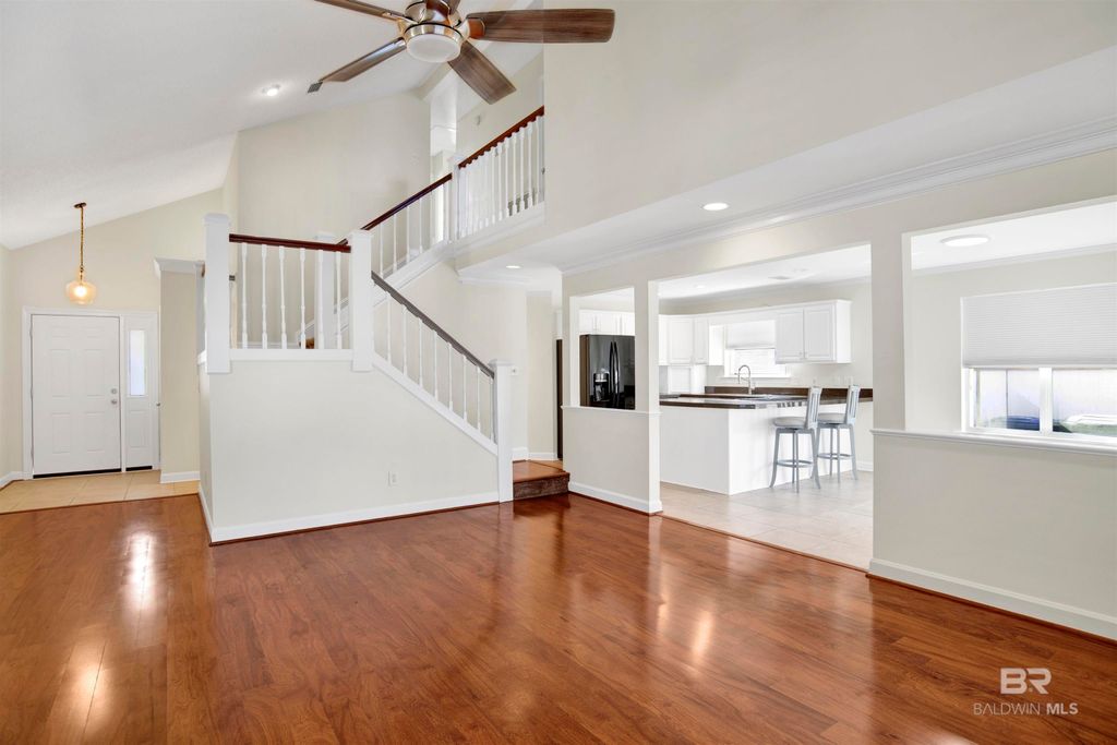 22971 Lake South Drive, Foley, AL 36535