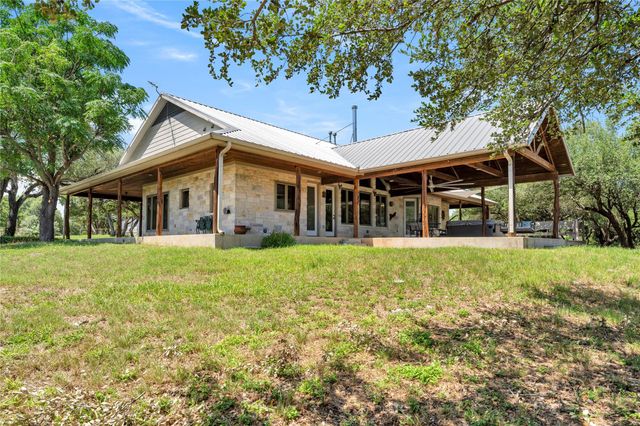 150 Pecan 2, Florence, TX 76527