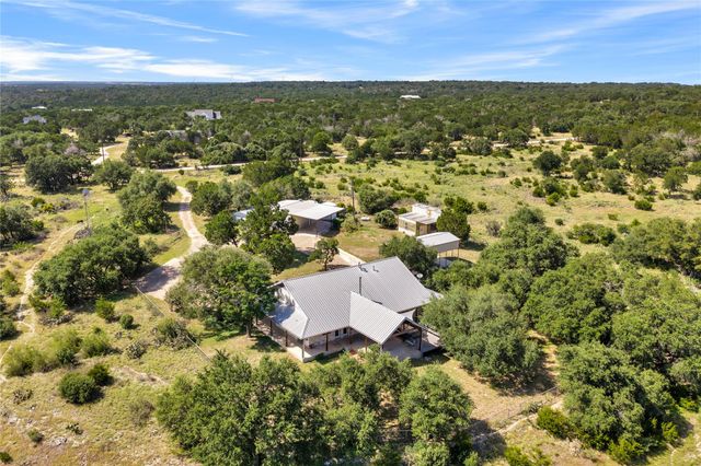 150 Pecan 2, Florence, TX 76527