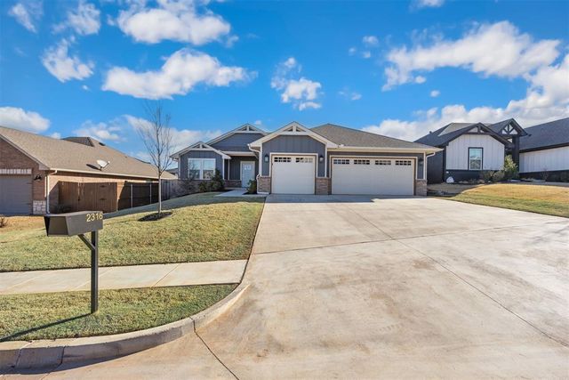 2316 Los Angeles Avenue, Edmond, OK 73034