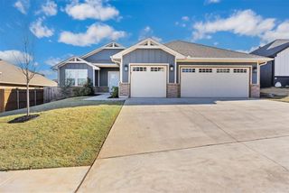 2316 Los Angeles Avenue, Edmond, OK 73034